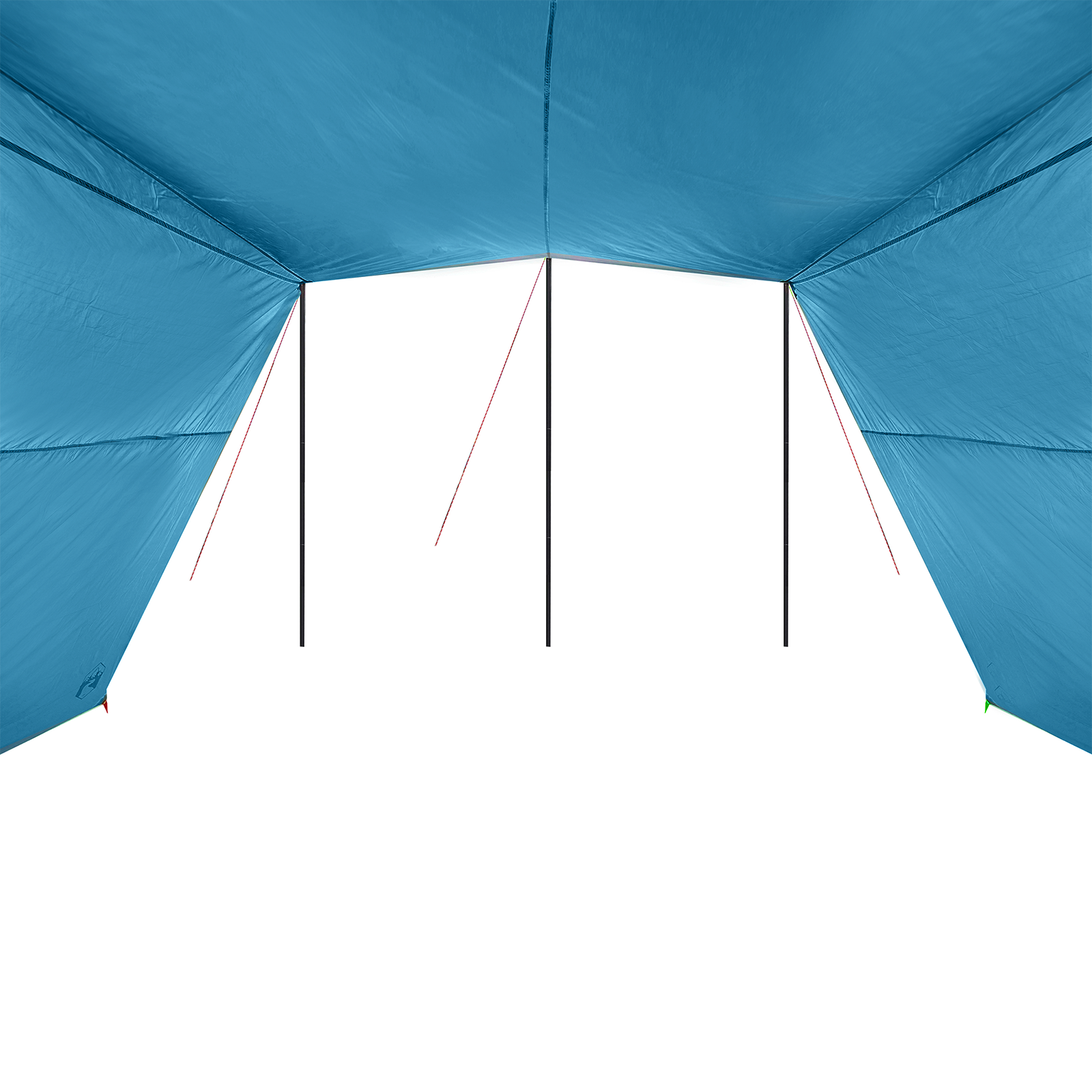Vannavvisende Tarp