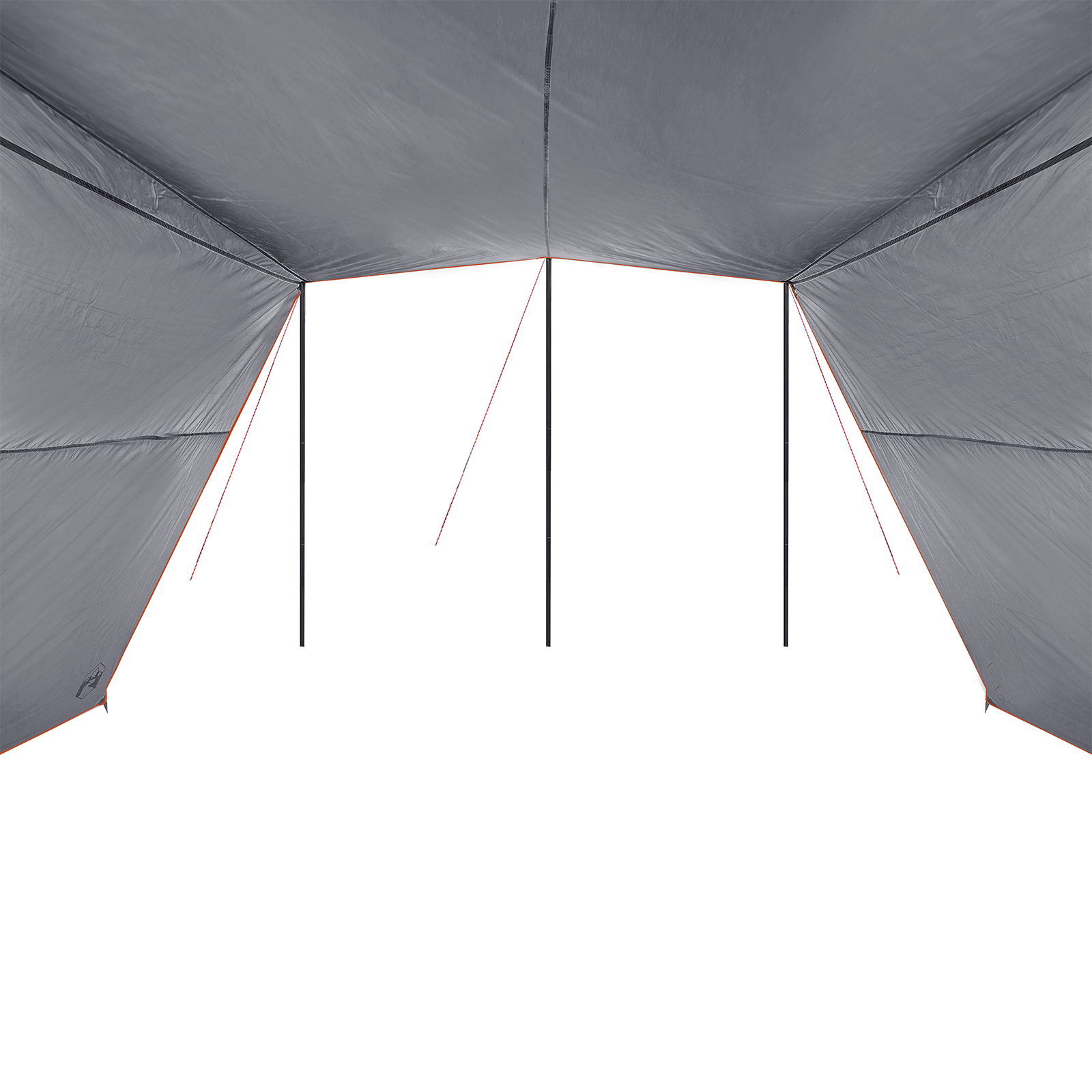 Vannavvisende Tarp