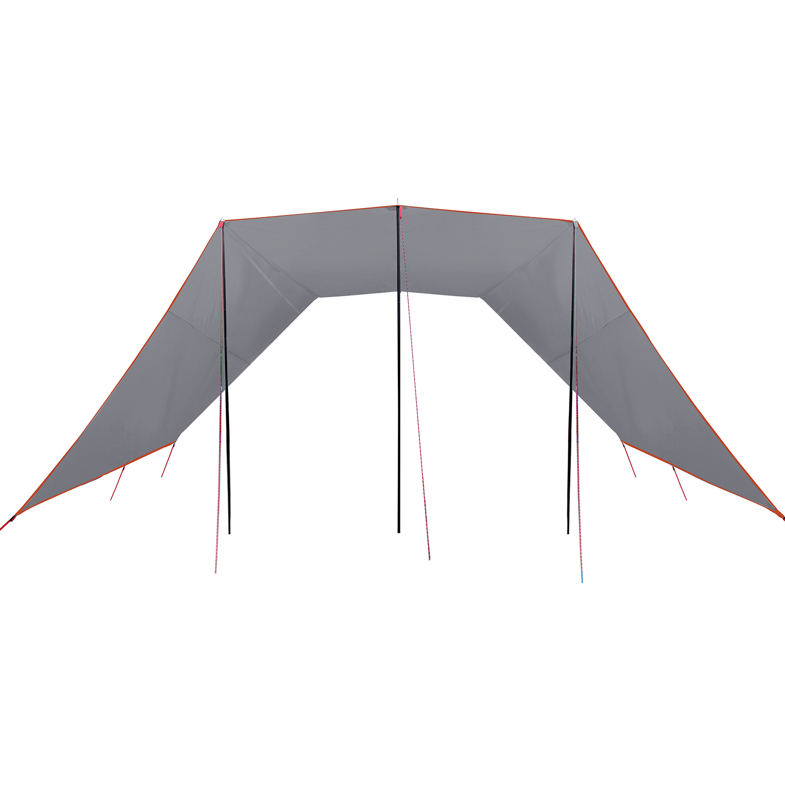 Vannavvisende Tarp