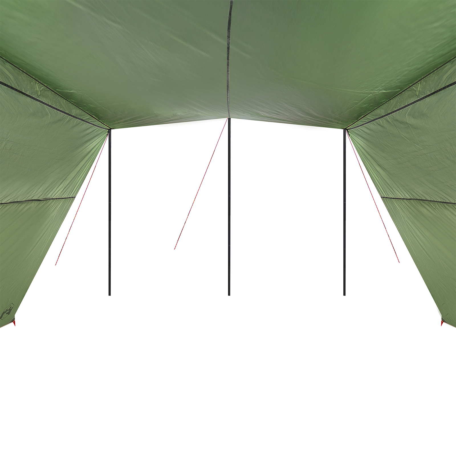 Vannavvisende Tarp