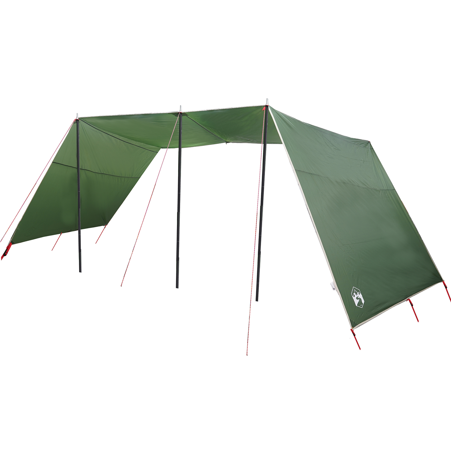 Vannavvisende Tarp person 402 x 240 x 240 cm Vanntett