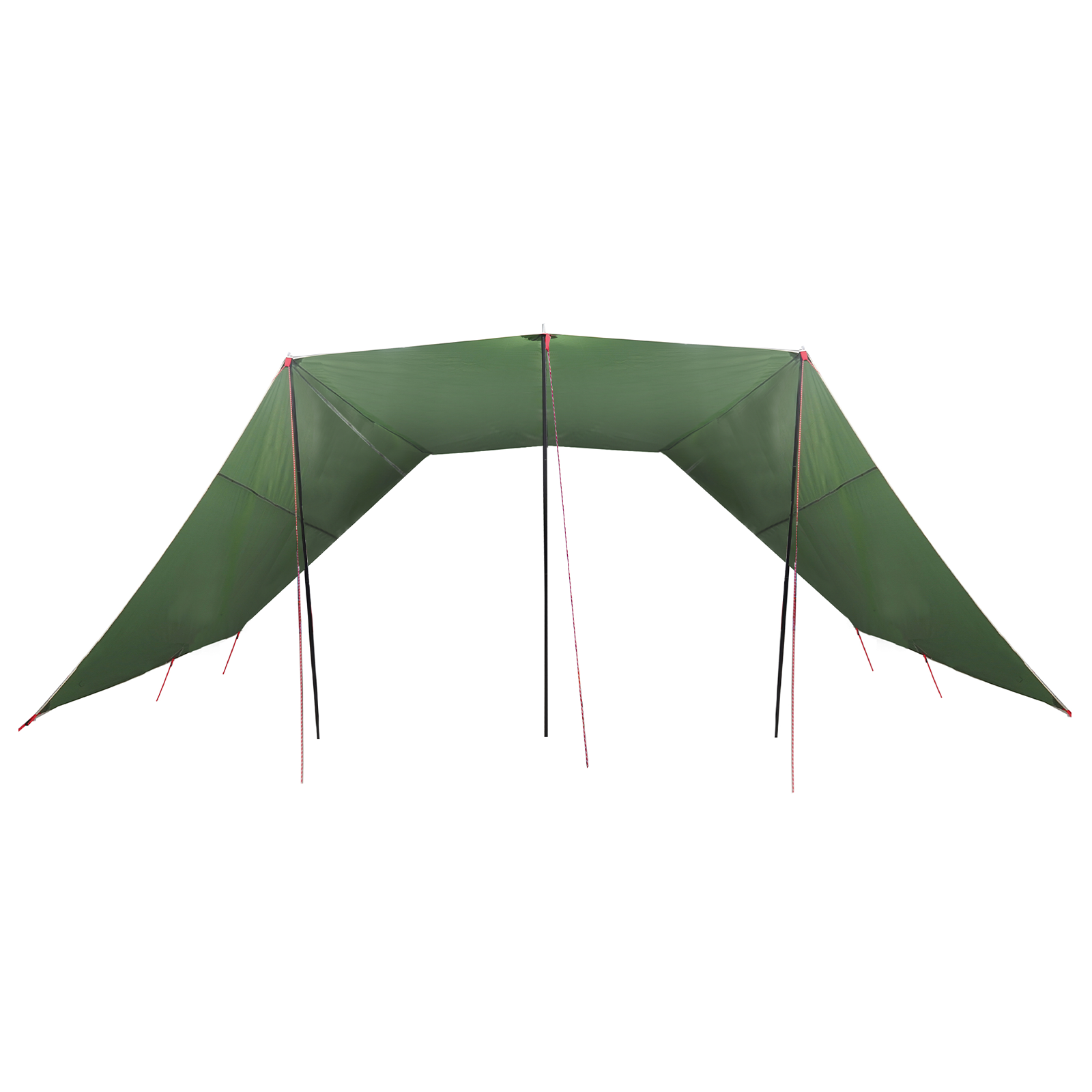 Vannavvisende Tarp