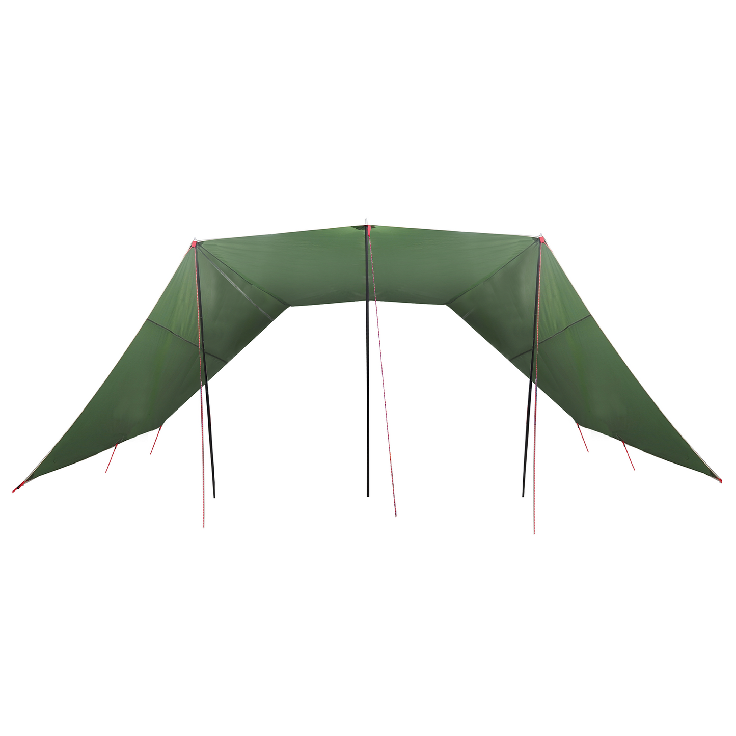 Vannavvisende Tarp person 402 x 240 x 240 cm Vanntett