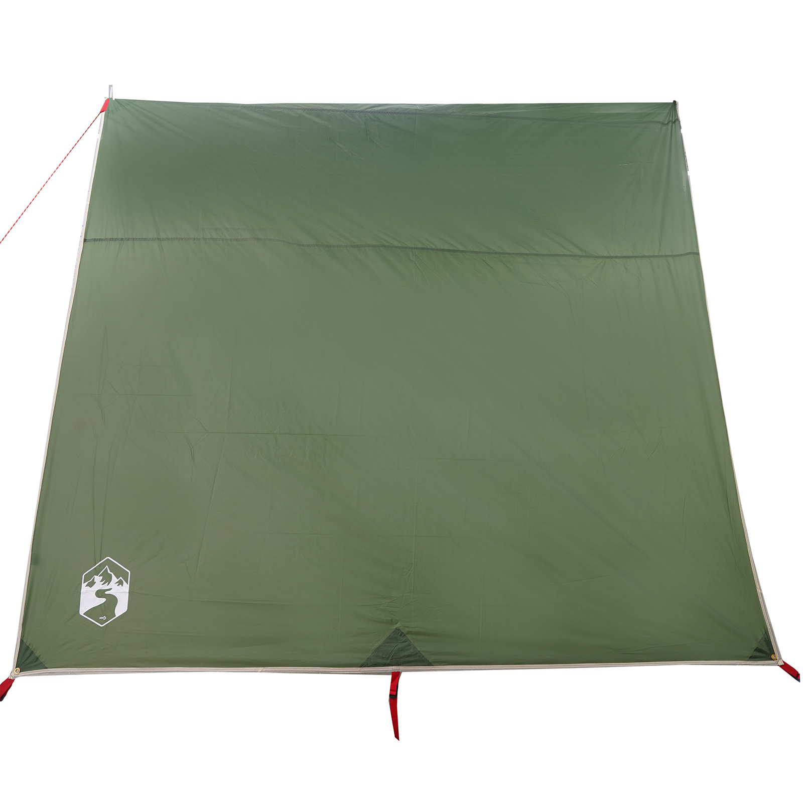 Vannavvisende Tarp
