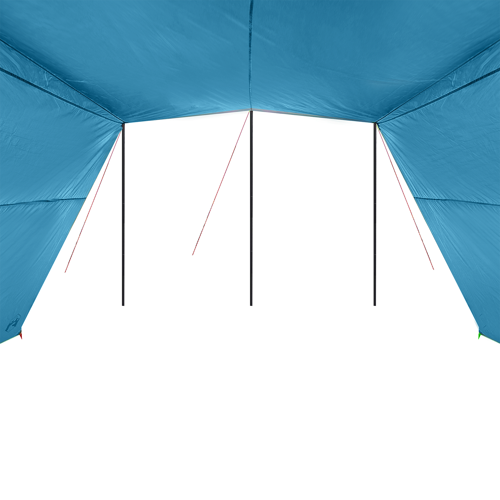 Vannavvisende Tarp