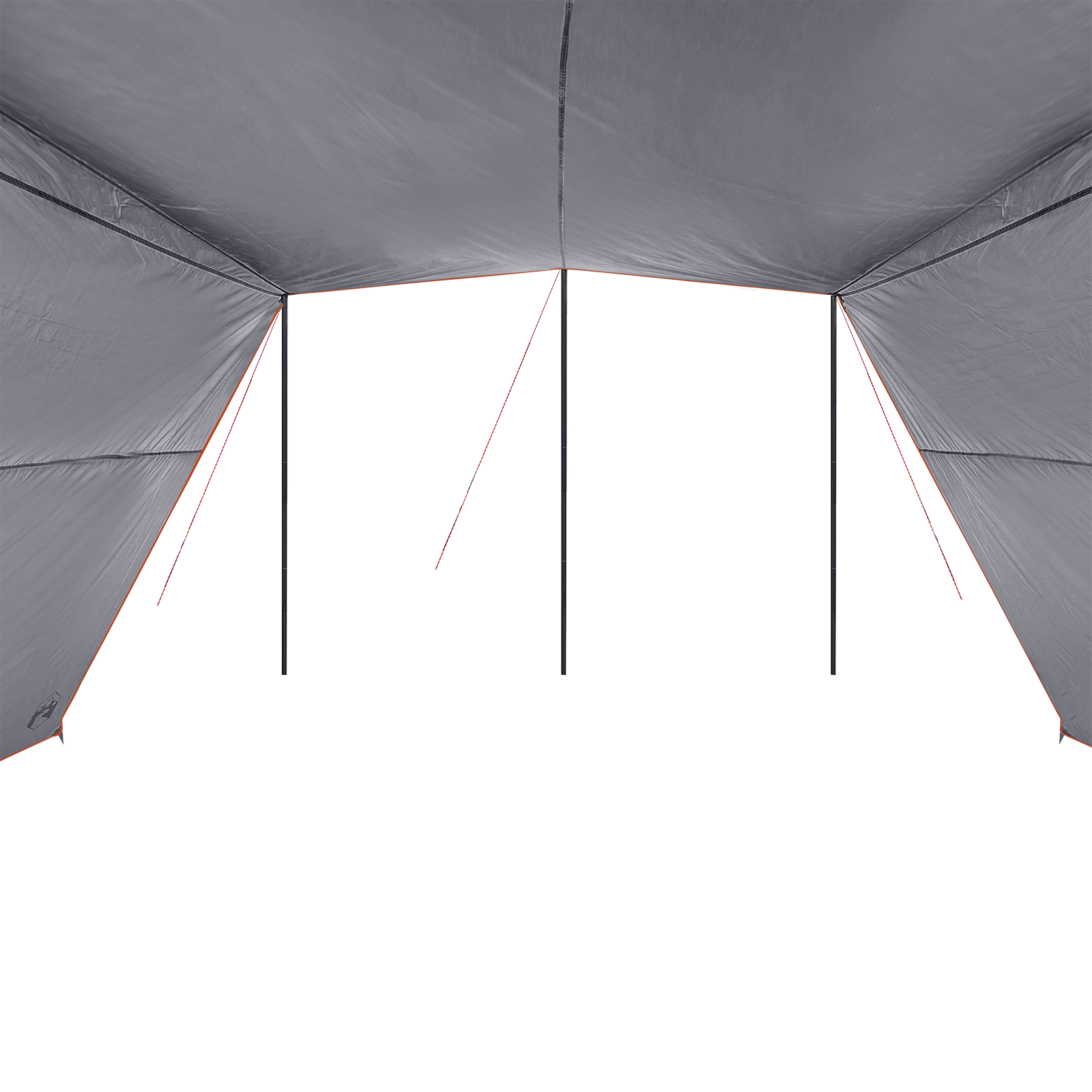 Vannavvisende Tarp