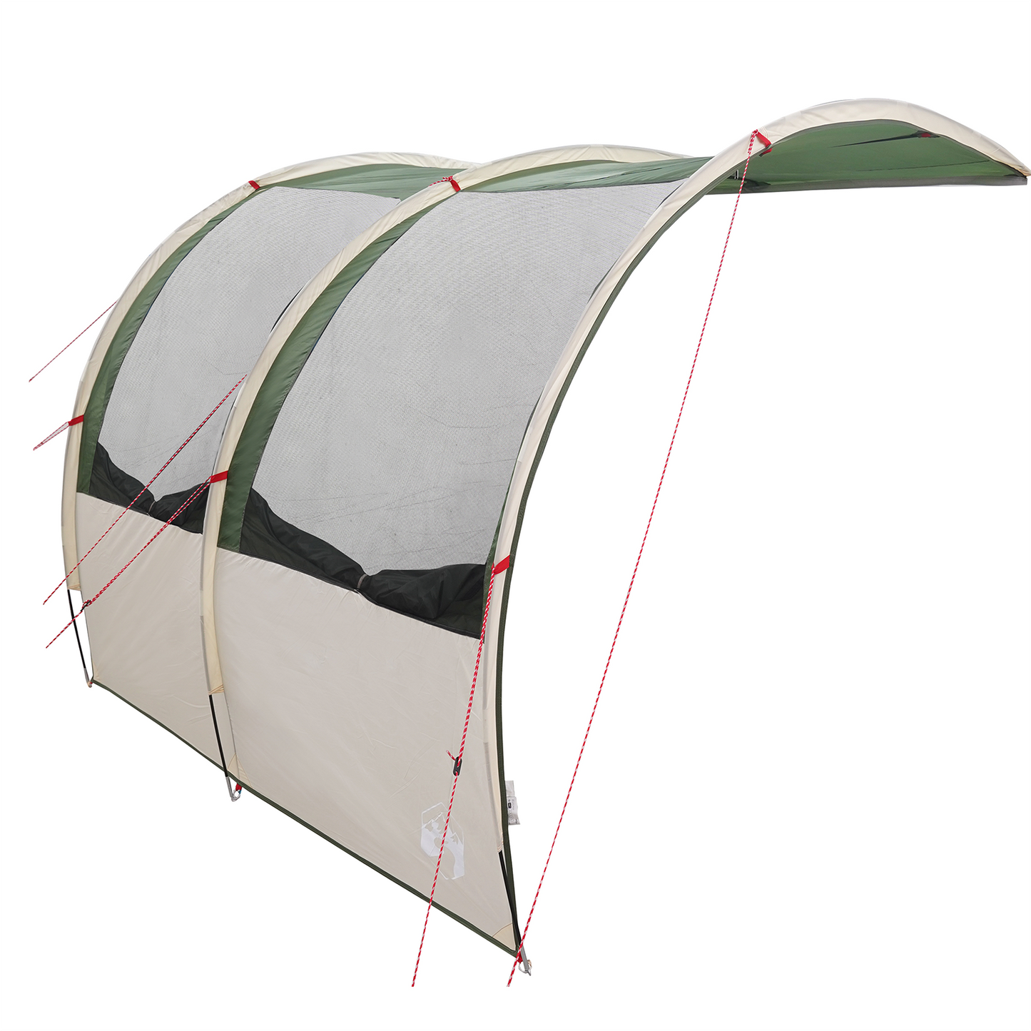 Vannavvisende Tarp person 260 x 200 x 260 cm Vanntett