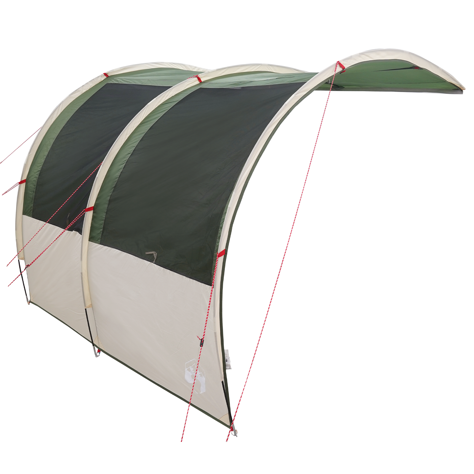 Vannavvisende Tarp