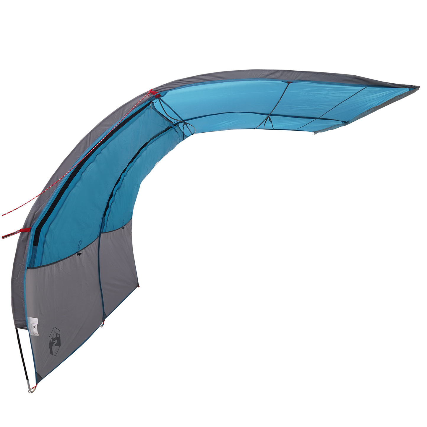 Vannavvisende Tarp person 260 x 200 x 260 cm Vanntett