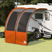 Vannavvisende Tarp Buet med tak 260 x 200 x 260 cm