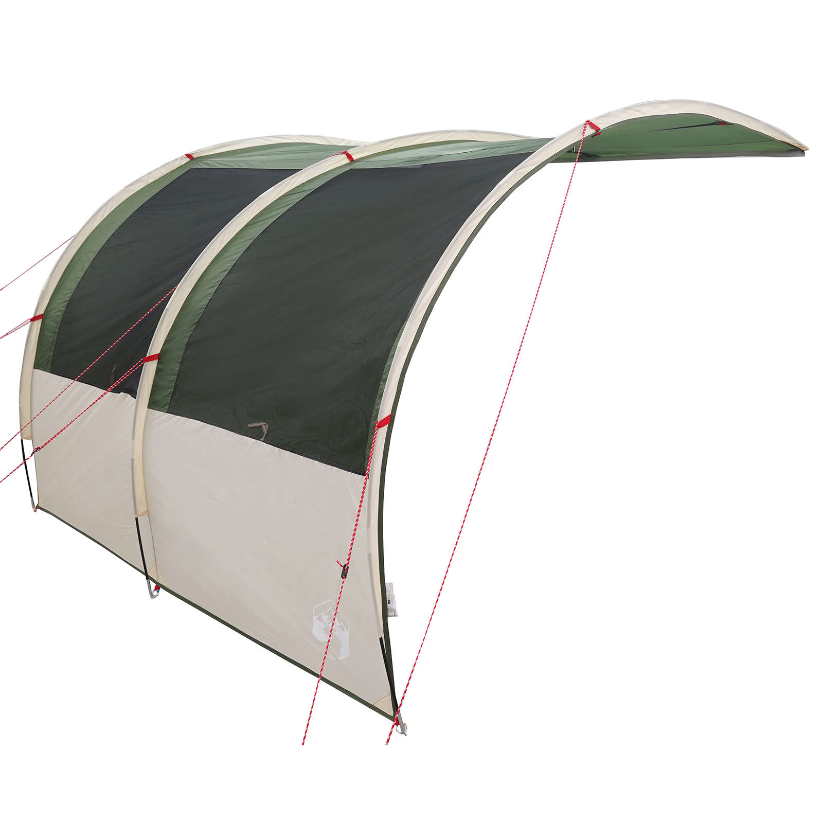 Vannavvisende Tarp