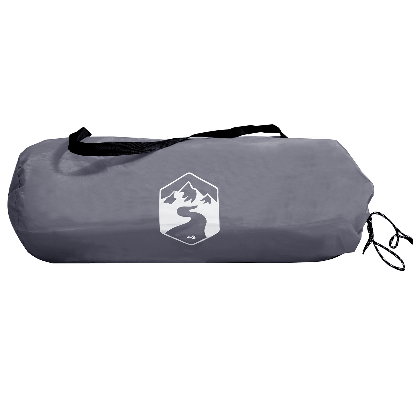 Vannavvisende Tarp Buet med tak 250 x 260 x 260 cm