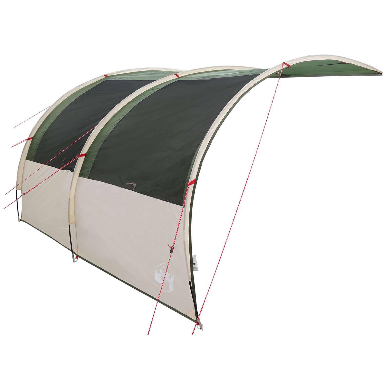 Vannavvisende Tarp