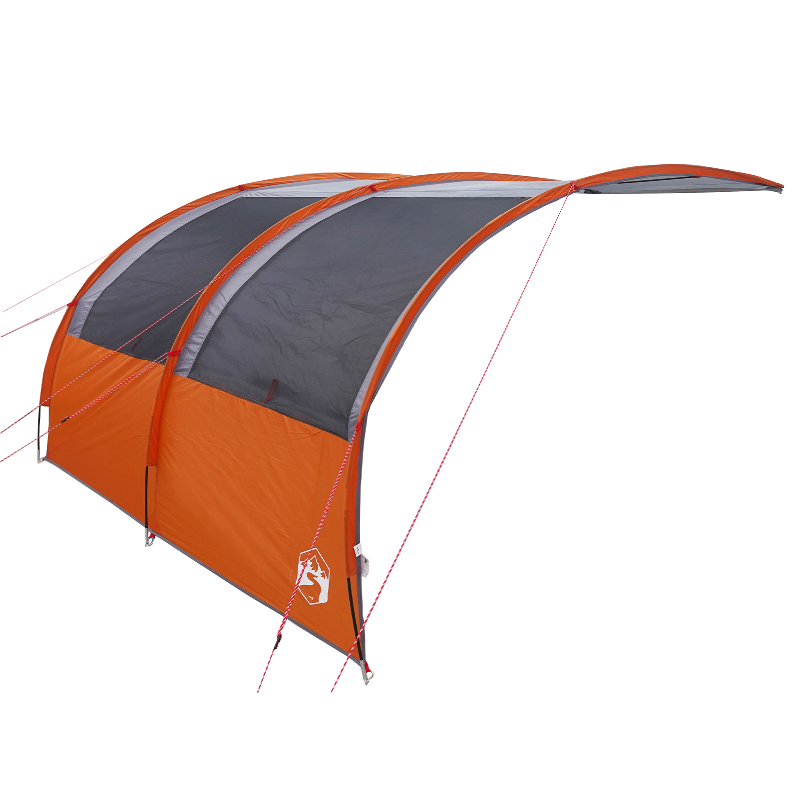 Vannavvisende Tarp