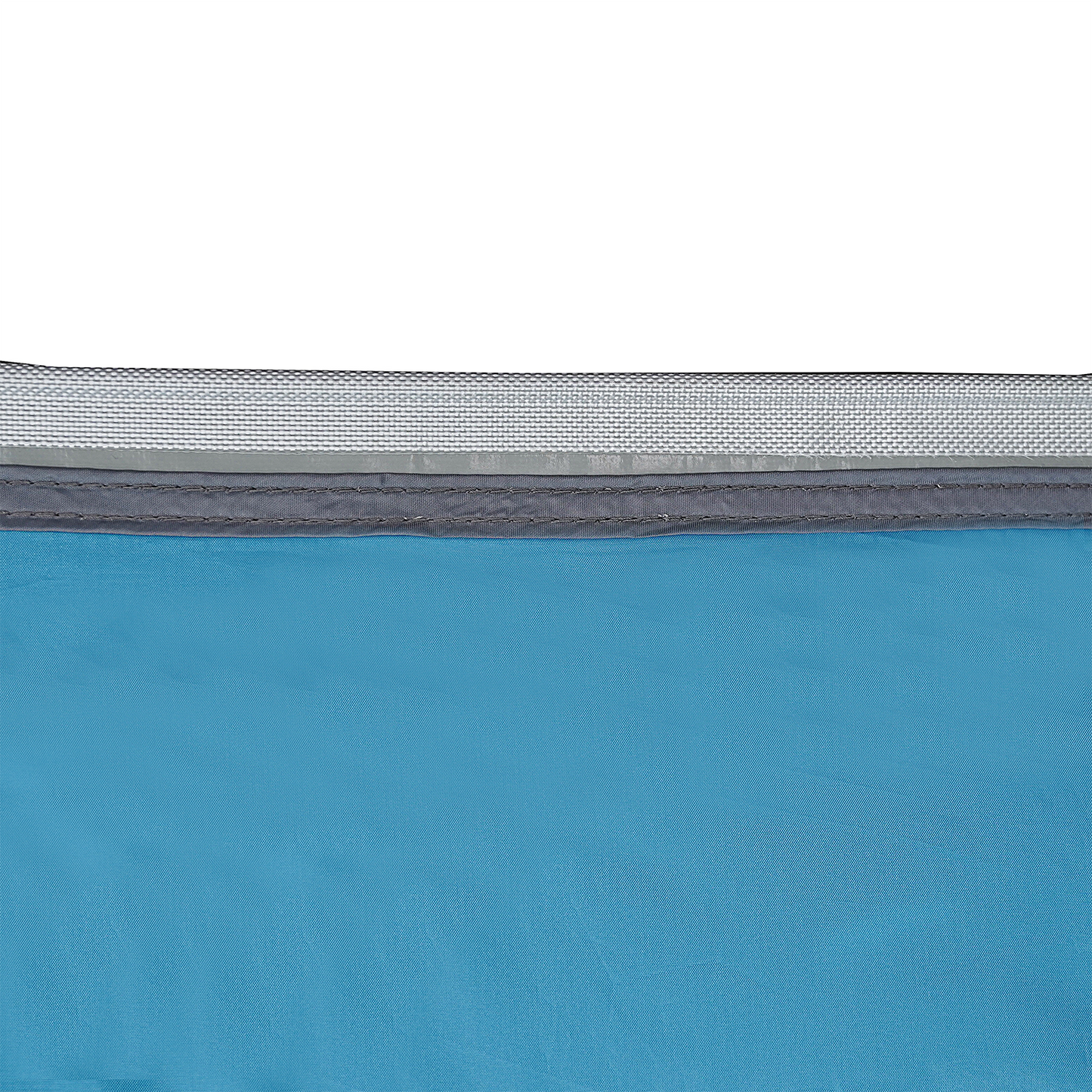 Vannavvisende Tarp Buet med tak 260 x 350 x 260 cm