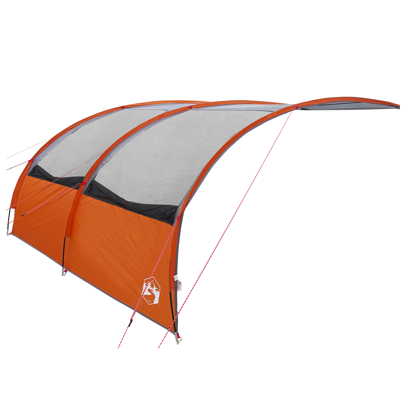 Vannavvisende Tarp