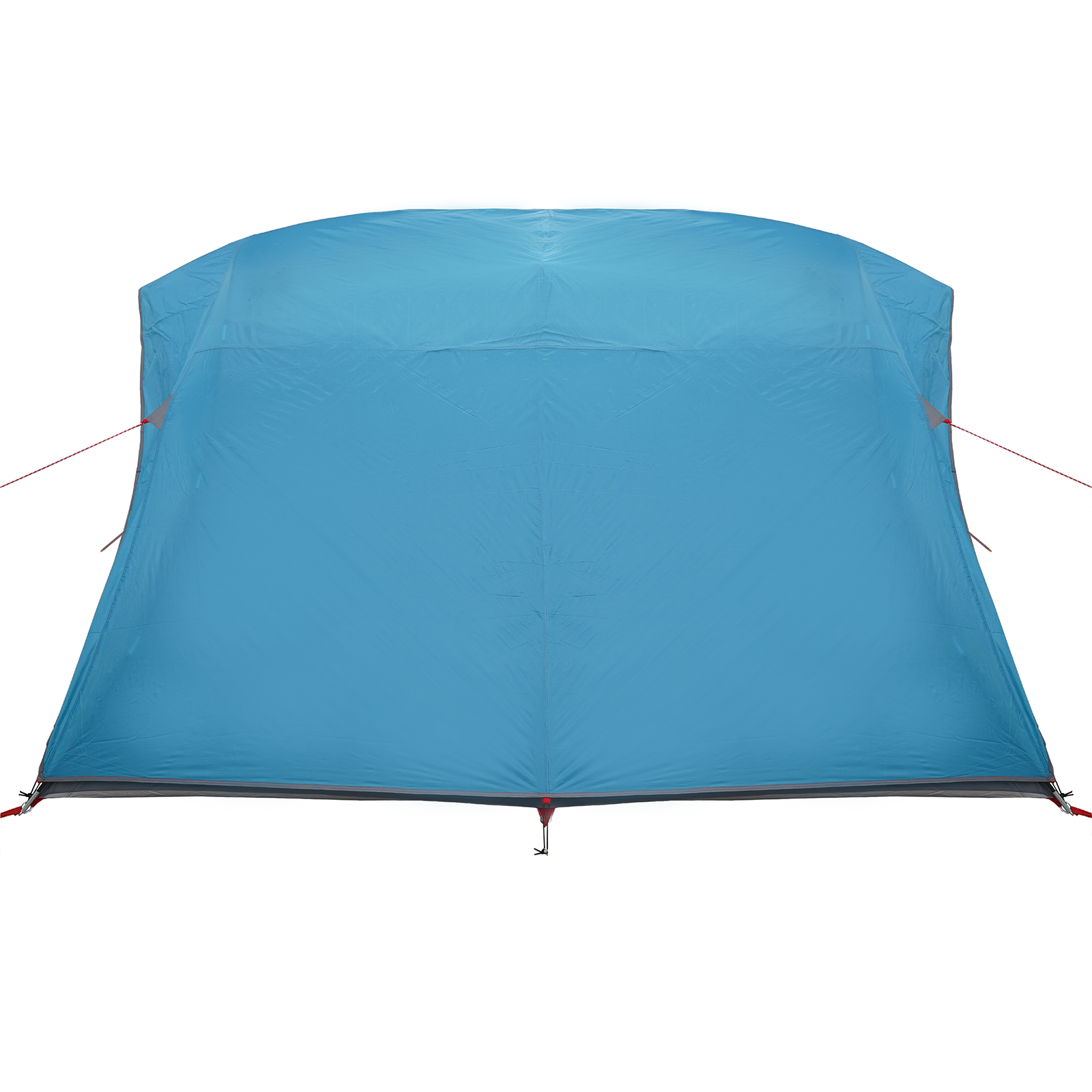 Camping Telt Blå 320 x 275 x 190 cm Polyester