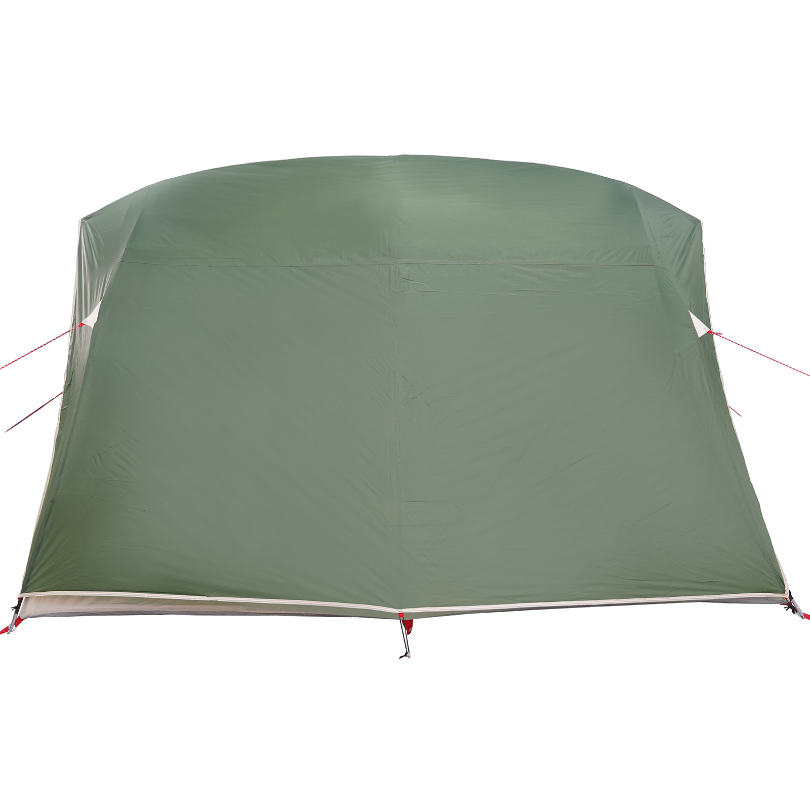 Camping Telt grønn 275 x 230 x 140 cm Polyester