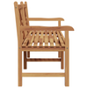 benk Other Brun 150 x 60 x 90 cm Heltre teak