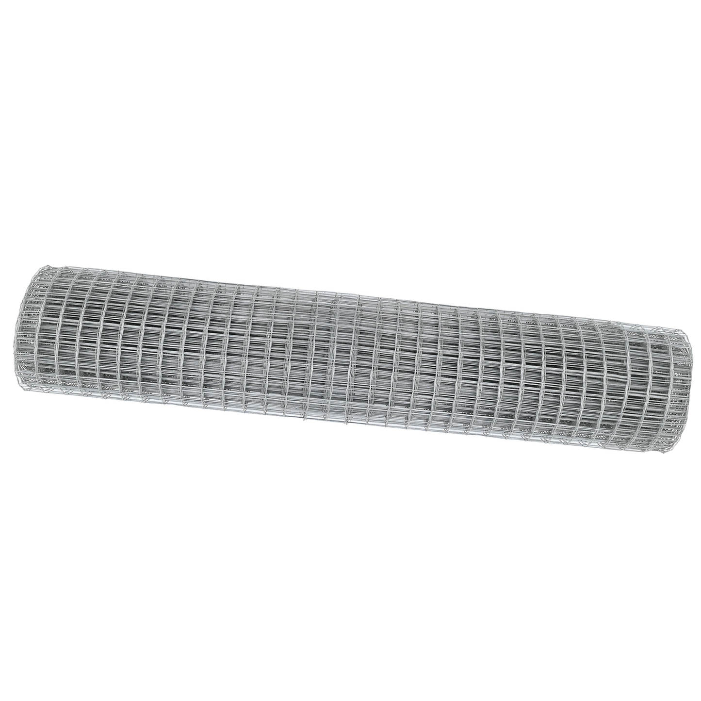 Euro gjerde 1,6 x 10 m PVC-belagt jern