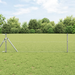 Euro gjerde 0,8 x 25 m PVC-belagt jern