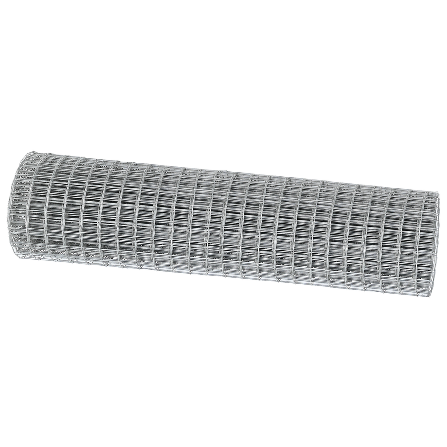Euro gjerde 1 x 25 m PVC-belagt jern