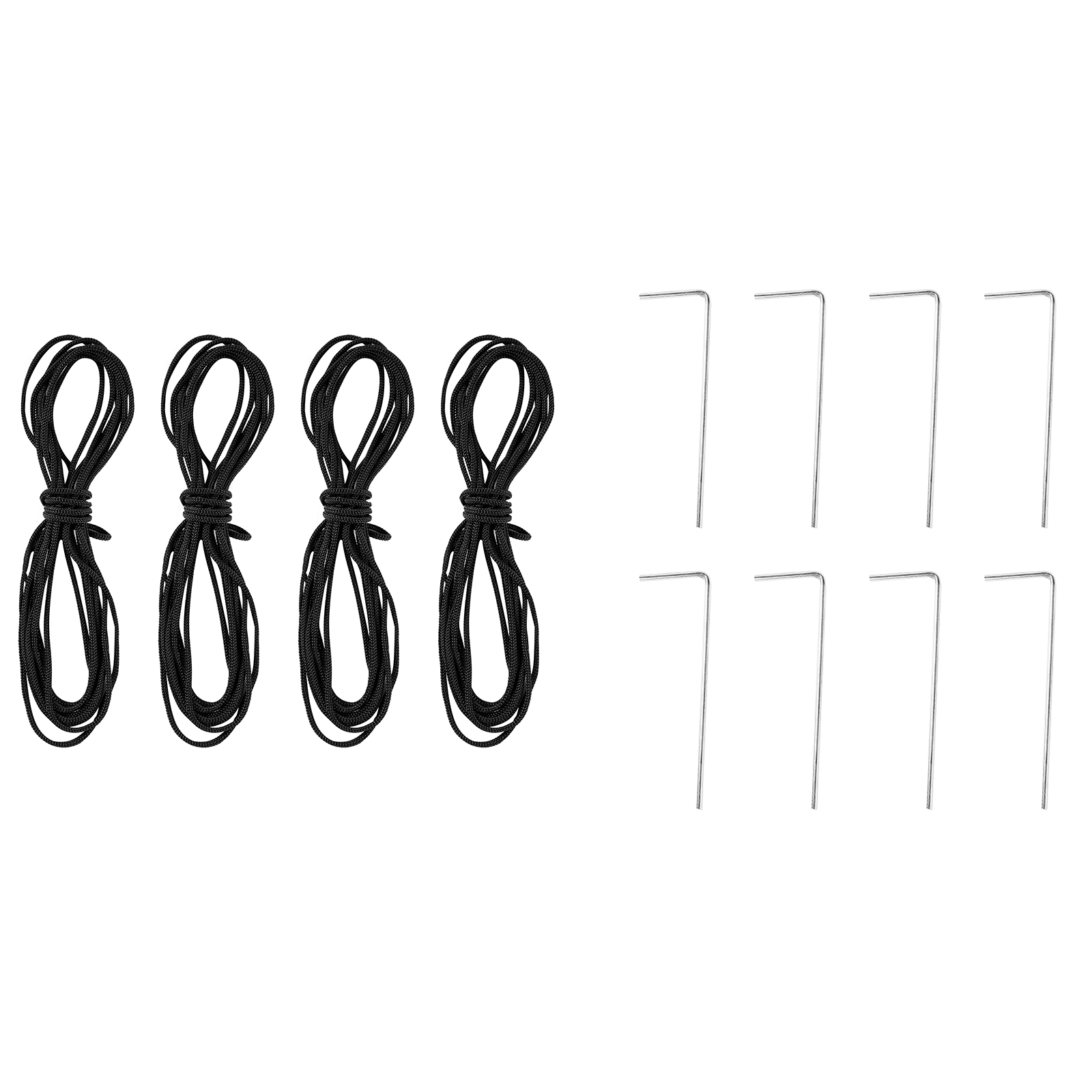 Pop-up markise telt grønn 250 x 250 cm stoff