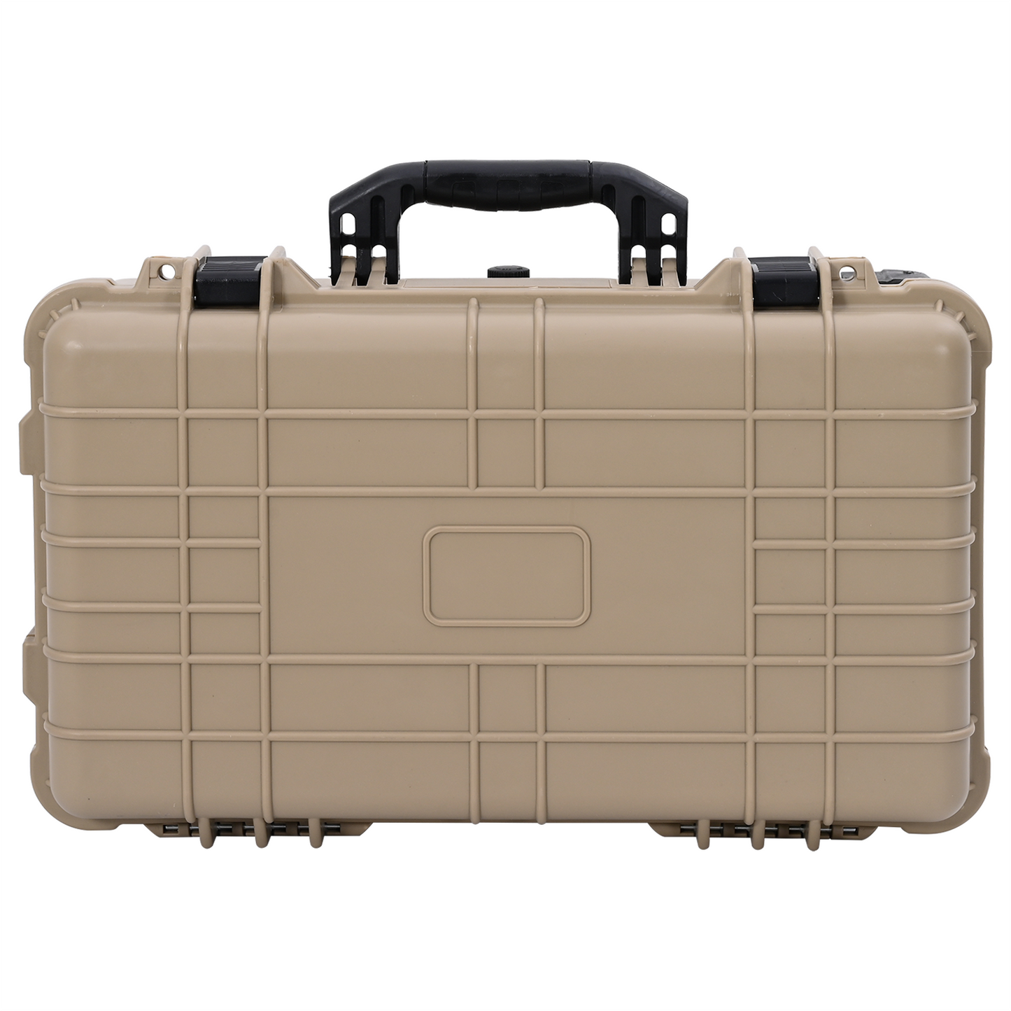 Harde bagasjesett sand 56 x 35 x 23 cm Polypropylen og ABS