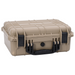 Hard koffert sand 40,5 x 33 x 17,5 cm Polypropylen og ABS