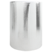 Varmereflektor for radiator sølv 30 x 0,6 m Polyethylen