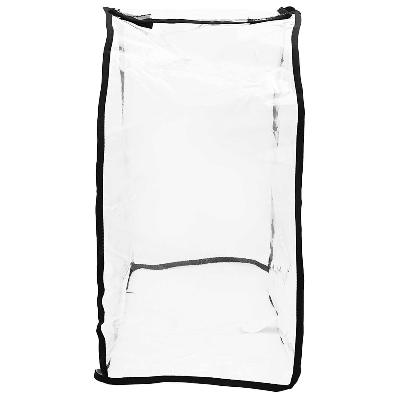 Kjæledyr barnevogntrekk Annet Gjennomsiktig 65 x 32 x 57 cm PVC