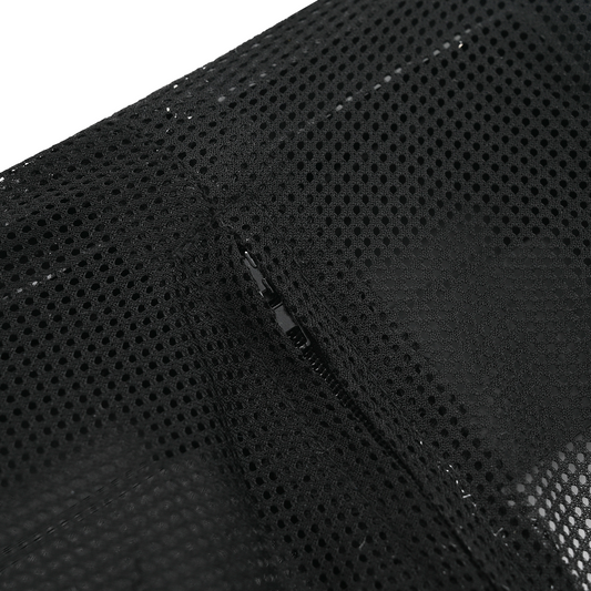 Airsoft Mål Svart 19 x 26 x 25 cm Plast