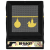 Airsoft Mål Svart 19 x 26 x 25 cm Plast