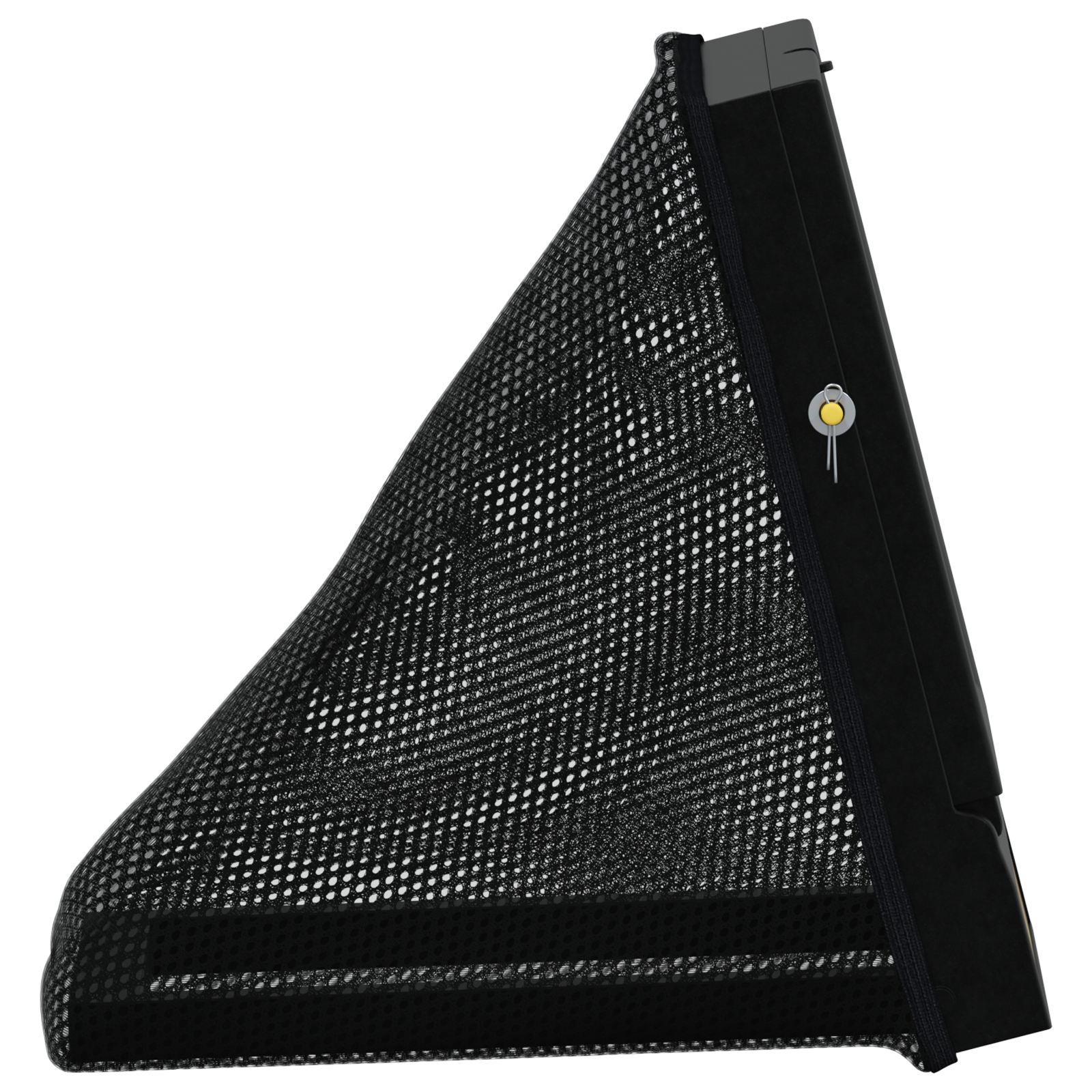 Airsoft Mål Svart 19 x 26 x 25 cm Plast