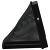 Airsoft Mål Svart 19 x 26 x 25 cm Plast
