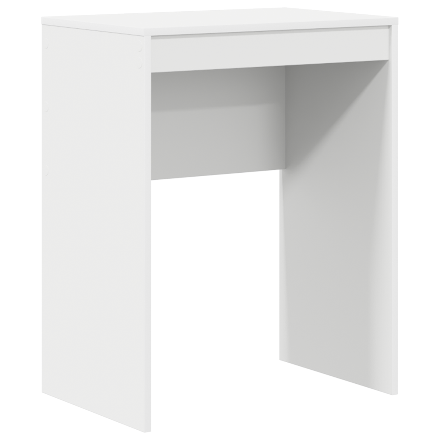 Skrivebord Hvit 60 x 40 x 76 cm