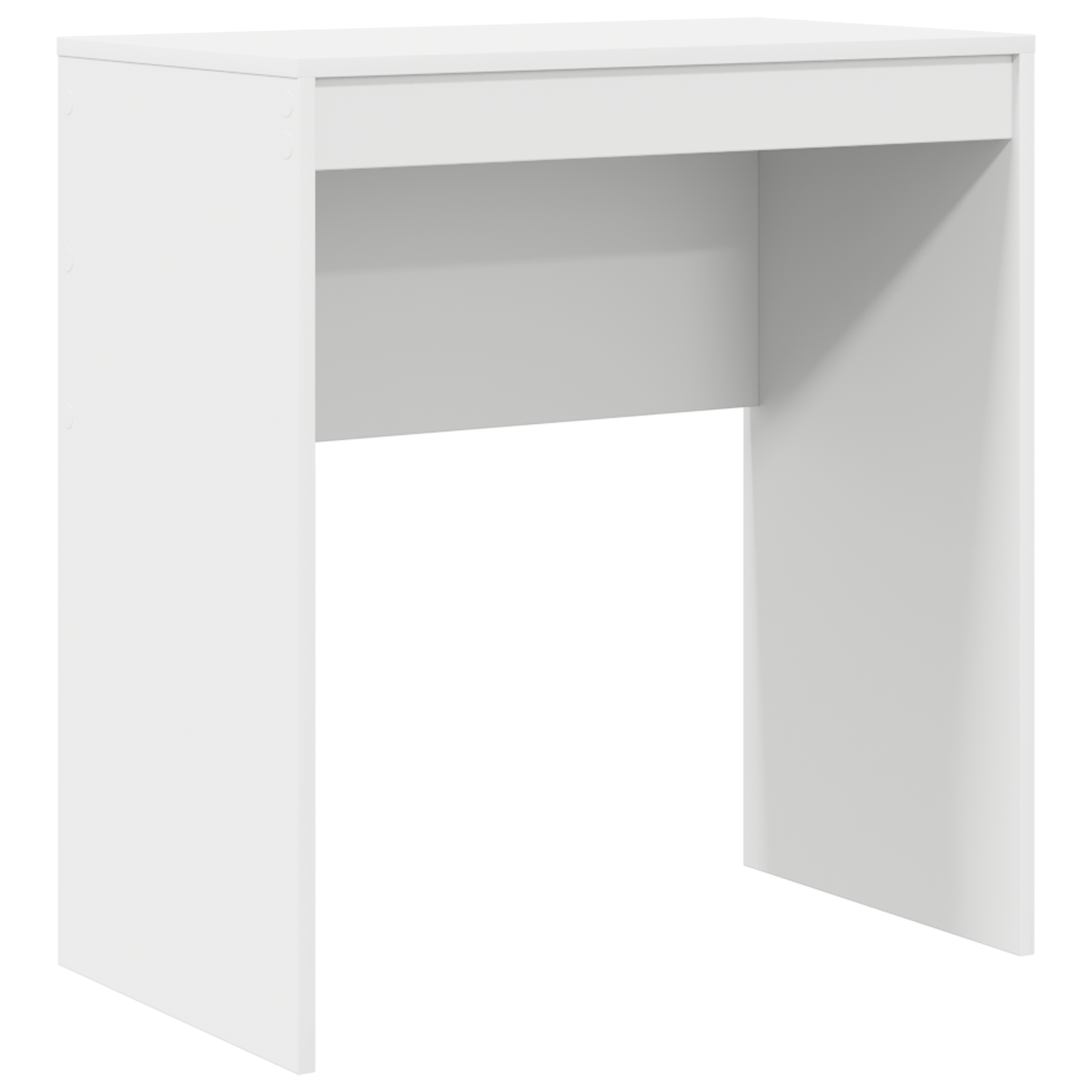 Skrivebord Hvit 70 x 40 x 76 cm