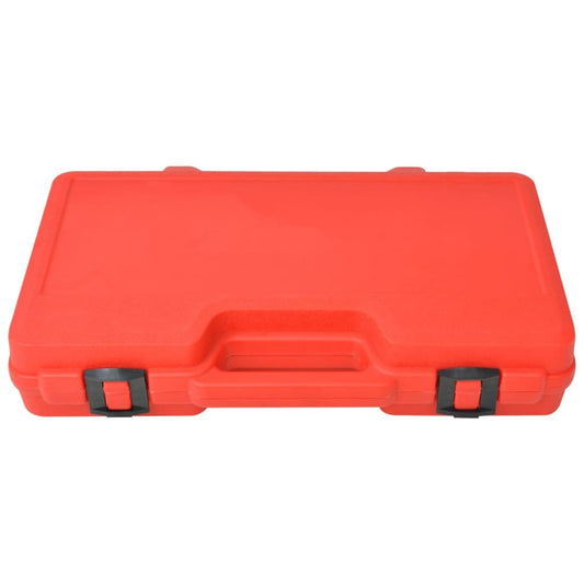 16-delers Indre Lager Avtrekkersett