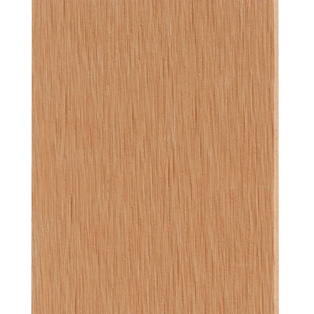 Stakittgjerde WPC 200x80 cm