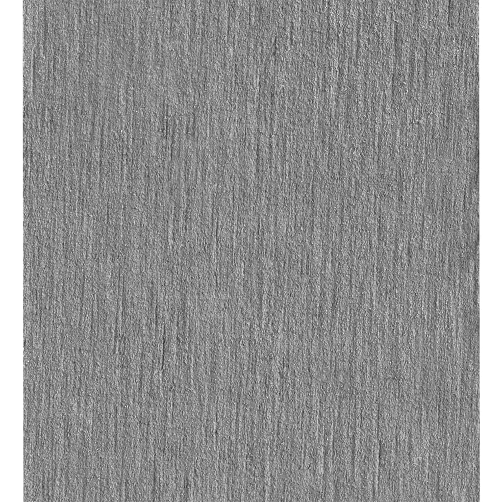 Stakittgjerde med stolper 3 stk WPC 600x60 cm