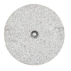 Parasollfot granitt rund 20 kg