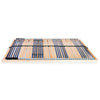 Spilebase med 42 lameller 7 soner 140x200 cm