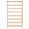Vinstativ sedertre 57,5x28x102 cm