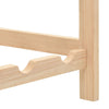 Vinstativ sedertre 57,5x28x102 cm