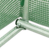 Drivhus 4,5m² 300x150x200 cm