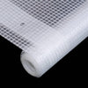 Leno Presenning 260 g/m² 4x10 m hvit