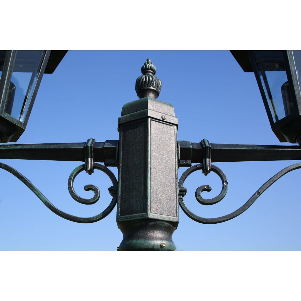 Presto Hagel Lysstolpe 215 cm