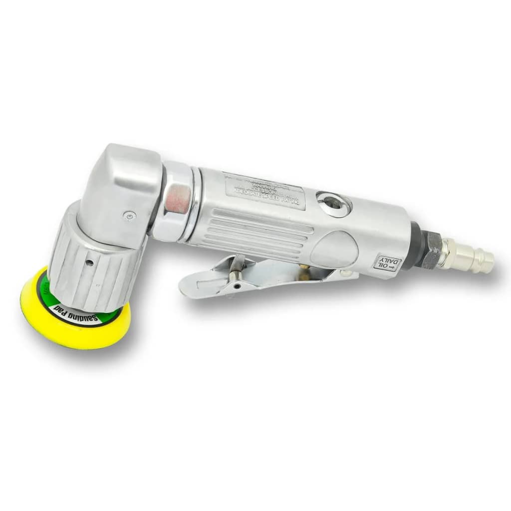 Mini Eksentriske slipemaskin 15000 U/min
