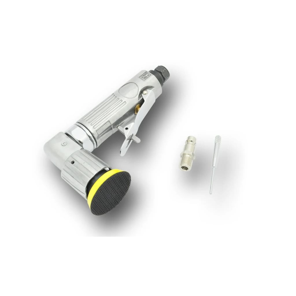 Mini Eksentriske slipemaskin 15000 U/min