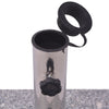 Granitt parasollstativ/holder 20 kg